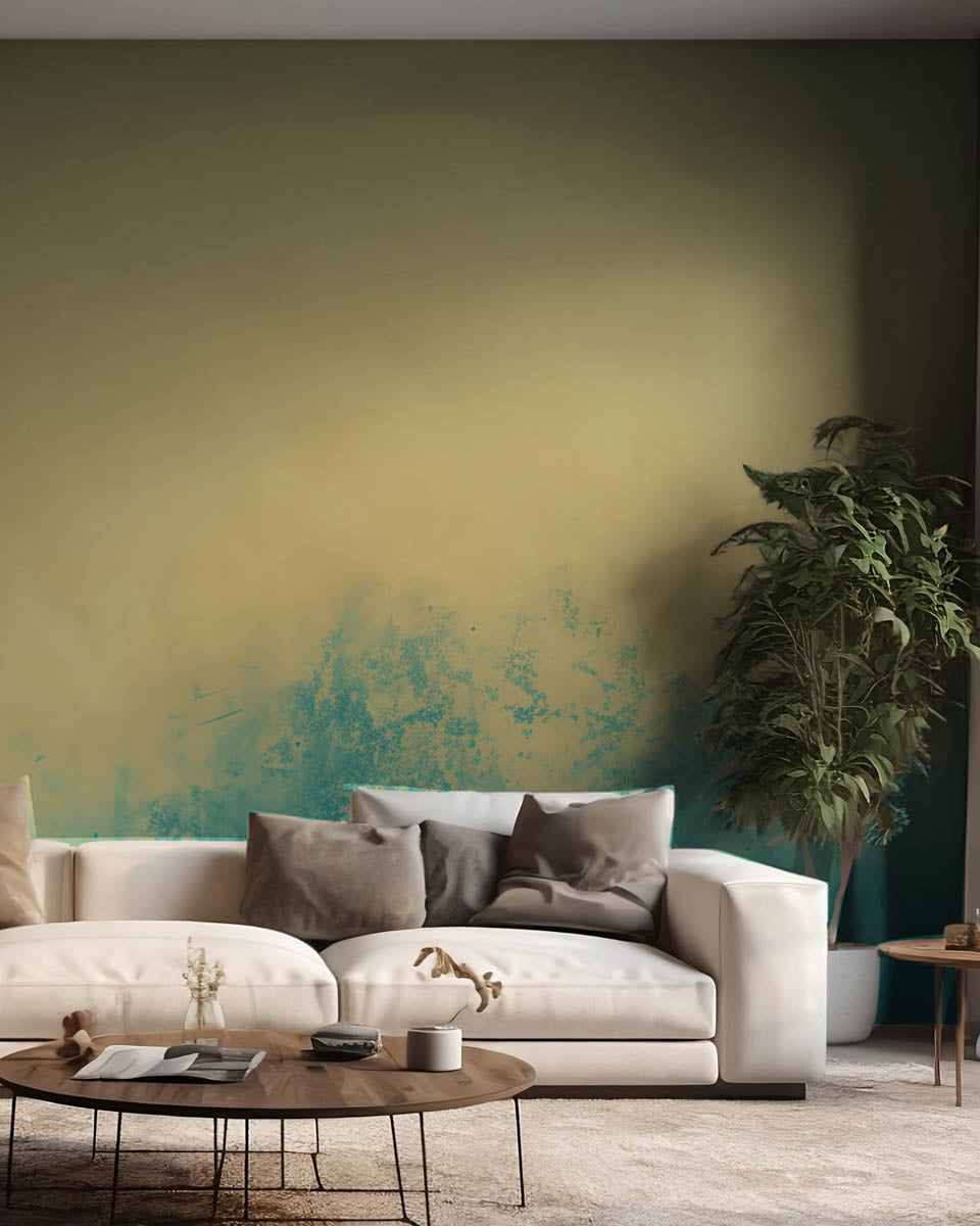 Urban Atmosphere Abstract Background
