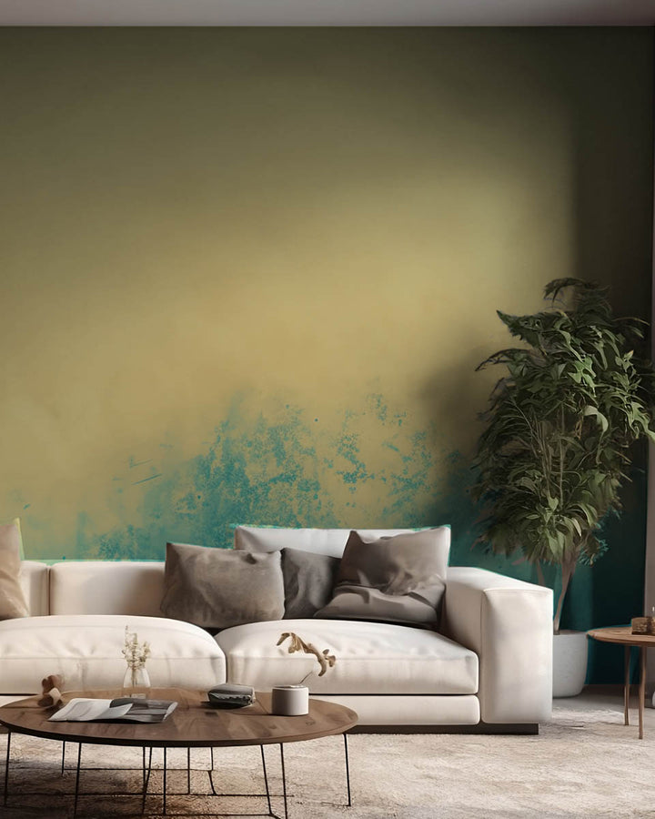 Urban Atmosphere Abstract Background