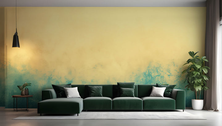Urban Atmosphere Abstract Background