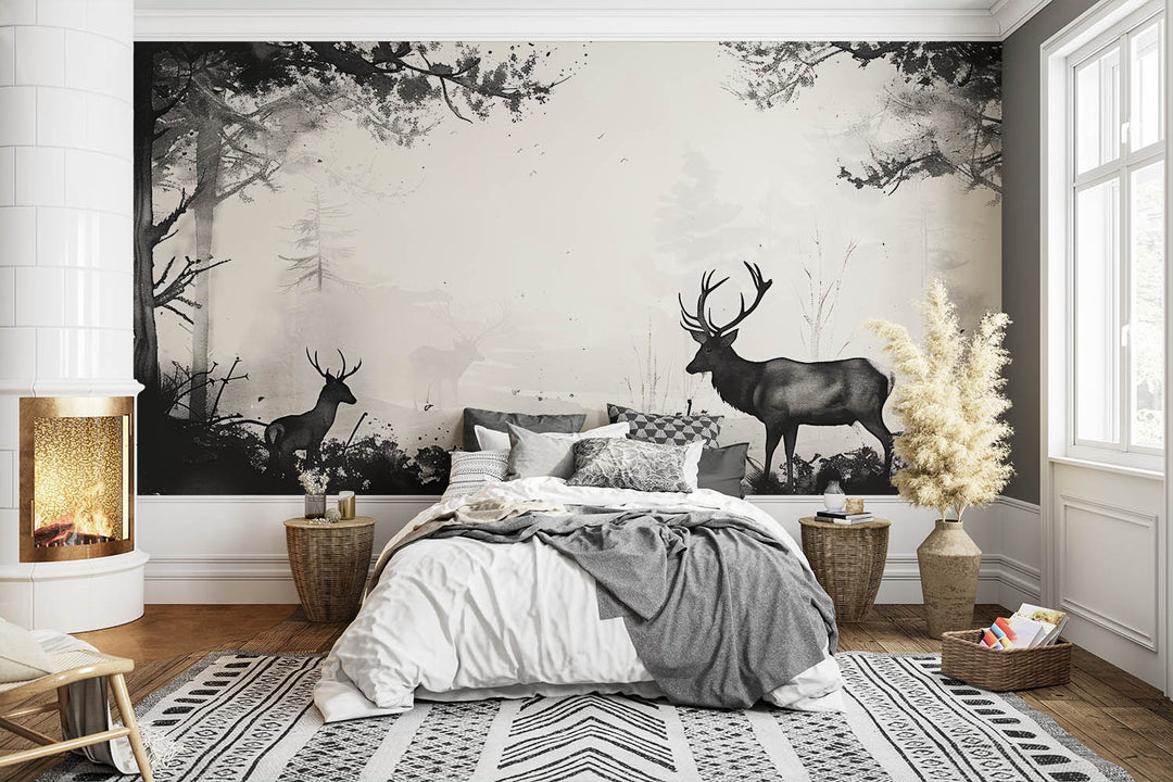 Mystic Forest