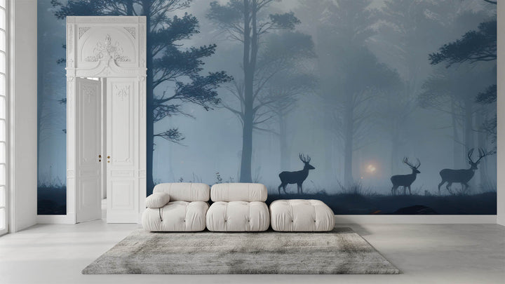 Enchanted Woods