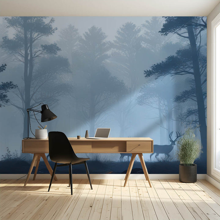 Enchanted Woods