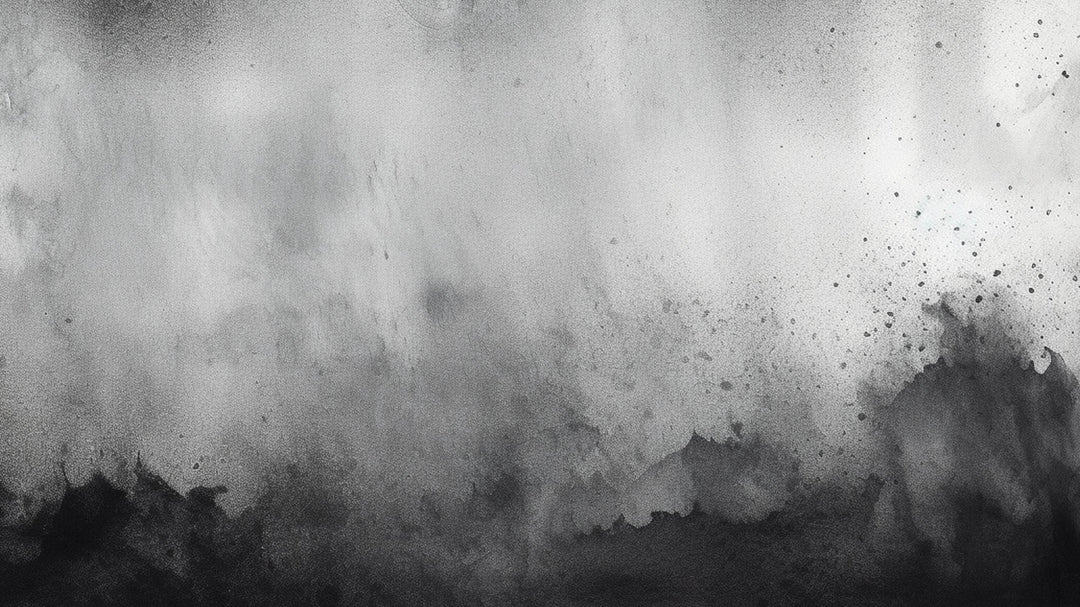 Monochrome Mist
