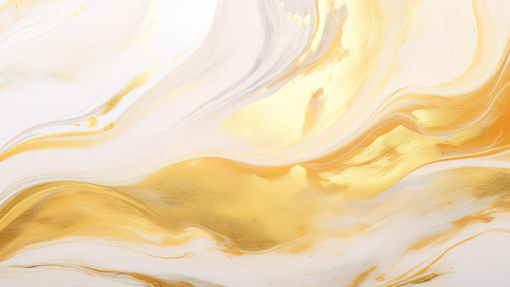 Golden Waves