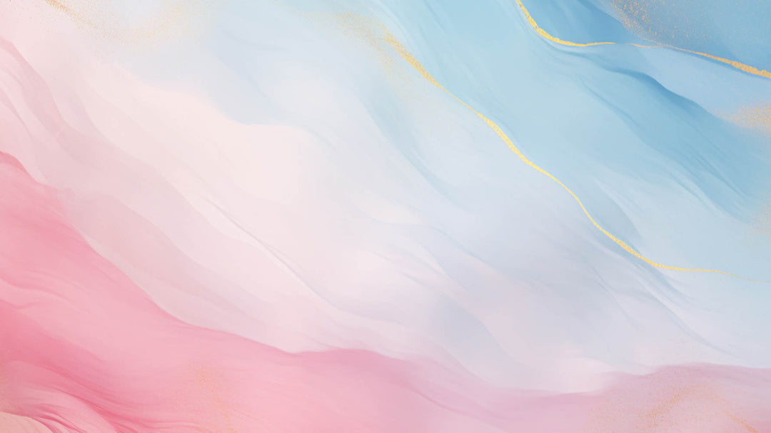 Pastel Serenity