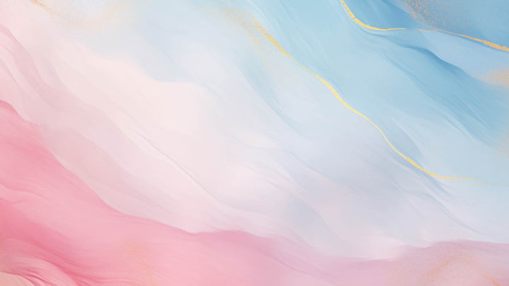 Pastel Serenity