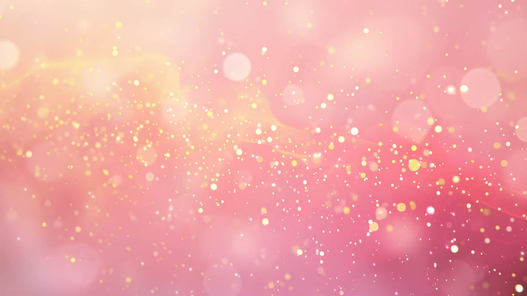 Sparkling Bliss