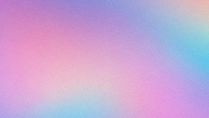 Dreamy Pastel Haze