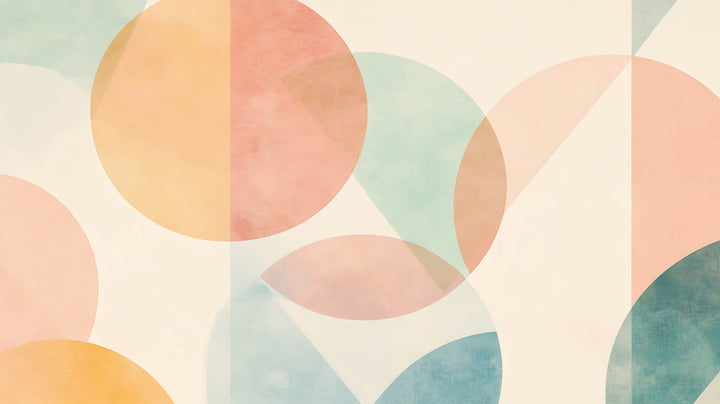 Pastel Harmony