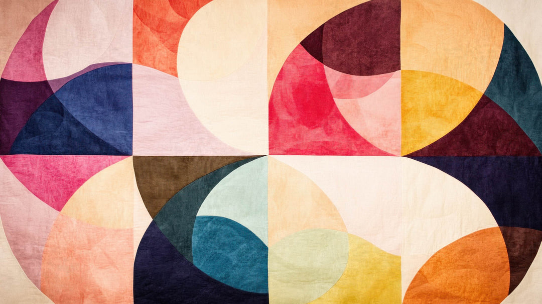 Celestial Mosaic