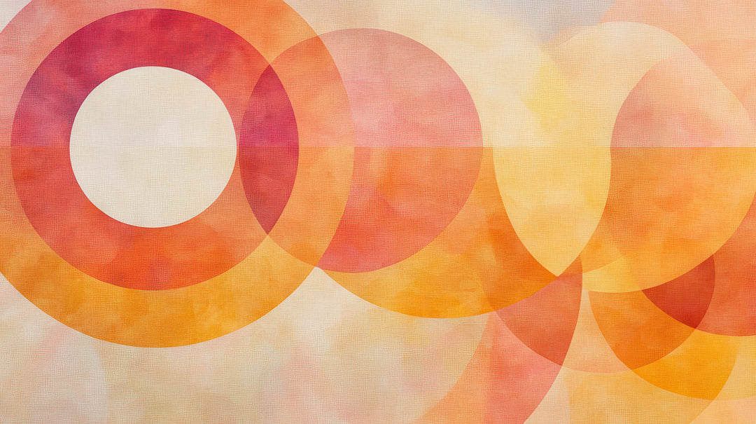 Sunlit Orbit