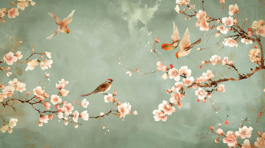 Blossom Song