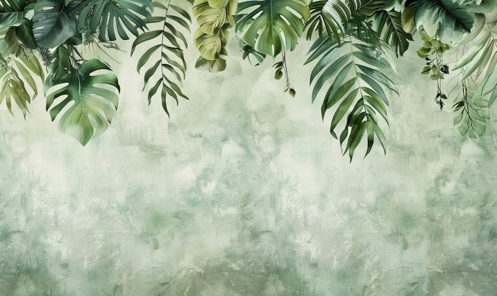 Lush Tropical Dream