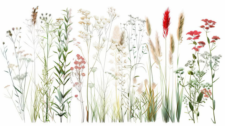 Meadow Whispers