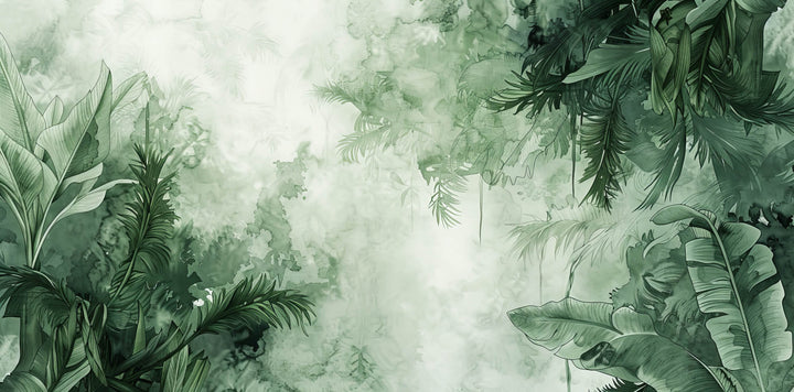 Misty Emerald Sanctuary