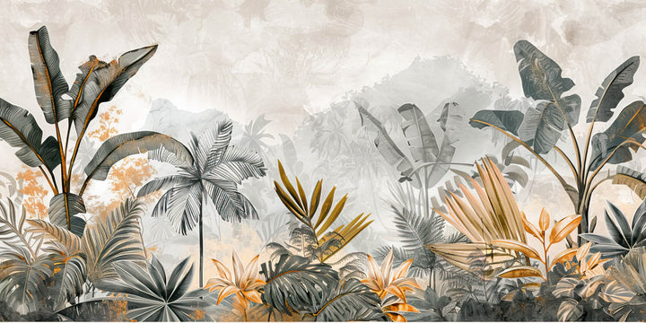 Tropical Tranquility