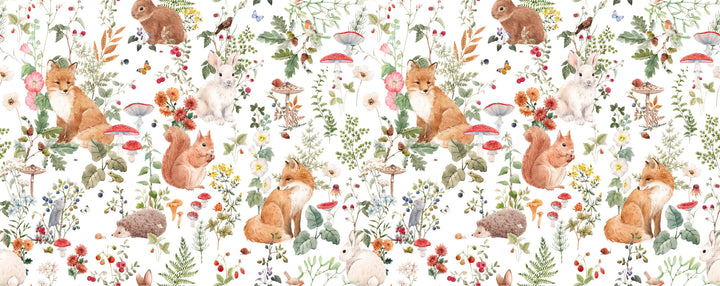 Woodland Wonders