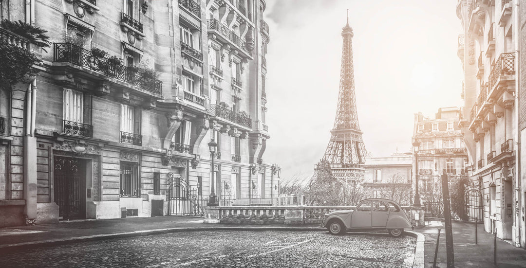 Parisian Dreams