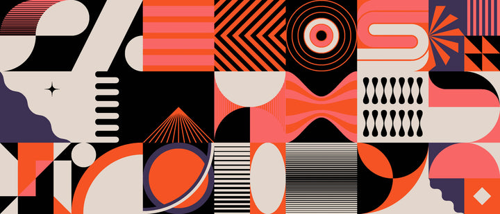 Boris Modern Geometric