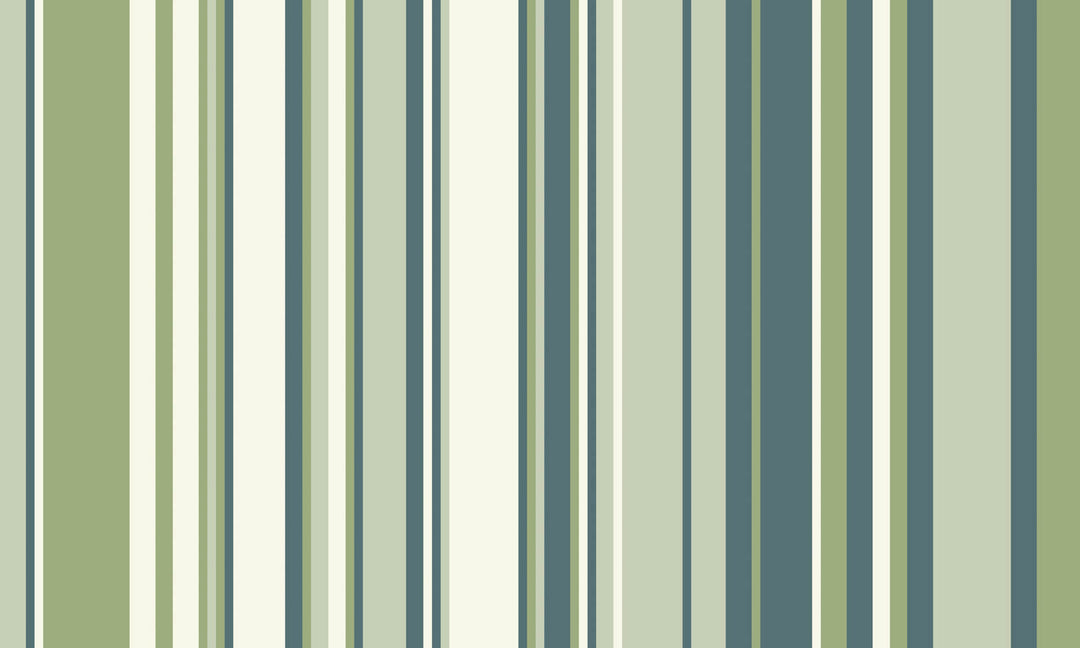 Serene Stripe Harmony