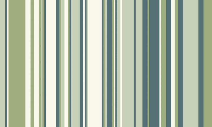 Serene Stripe Harmony