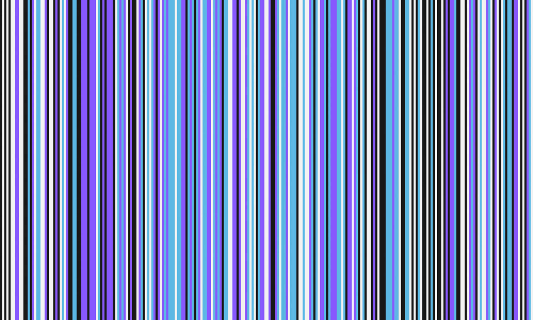 Electric Stripe Symphony