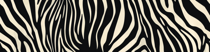 Wild Zebra Stripes