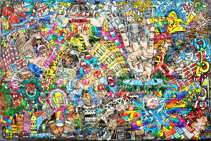 Urban Culture Carnival