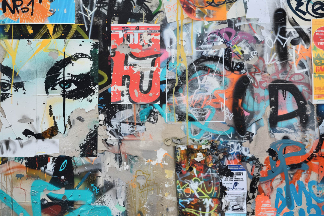 Urban Mosaic
