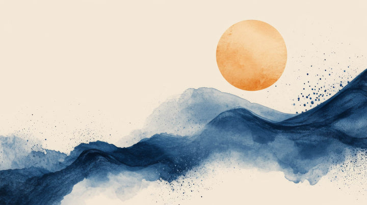 Sunset Horizon
