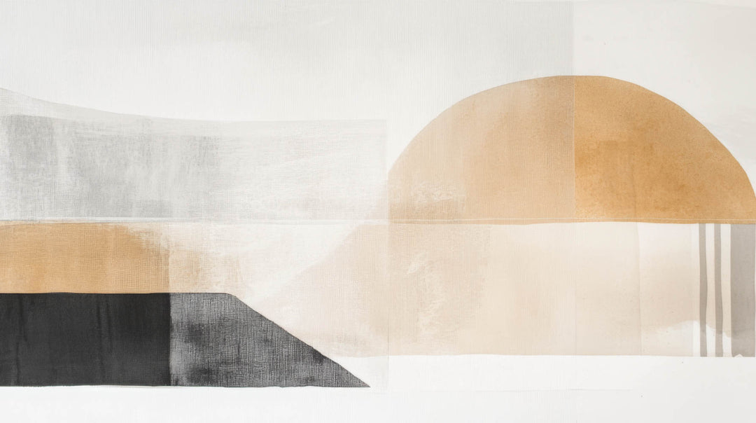 Golden Horizon