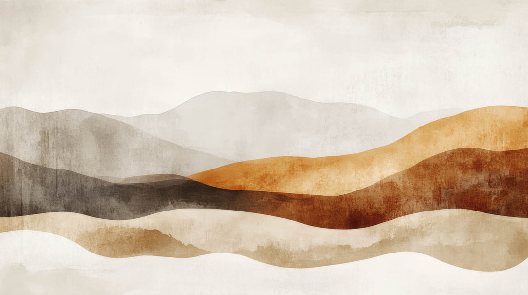 Modern Peaks