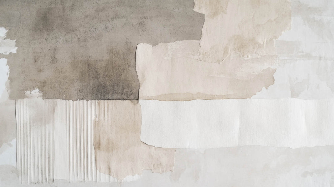 Modern Textured Neutral