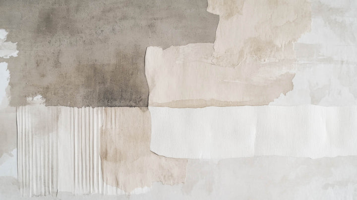 Modern Textured Neutral