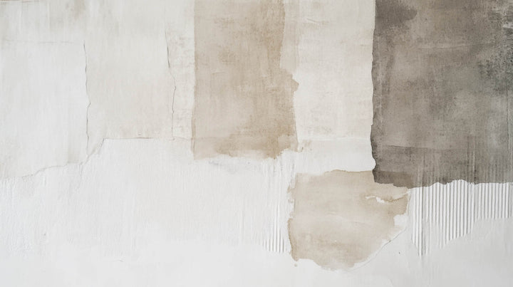 Layered Neutral Hues