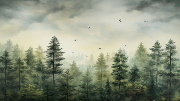 Forest Mystique