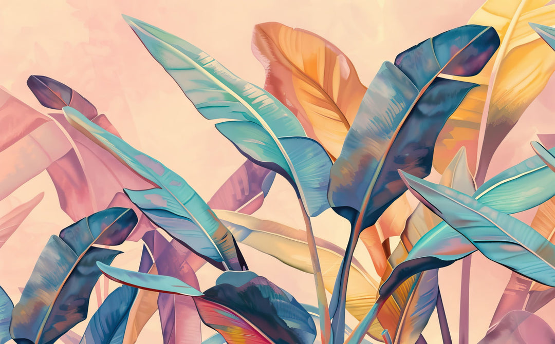Tropical Bliss