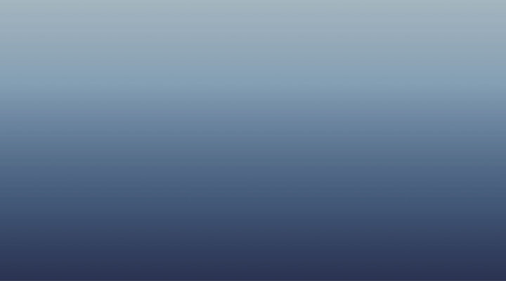 Ocean Dream Ombre Wall Mural
