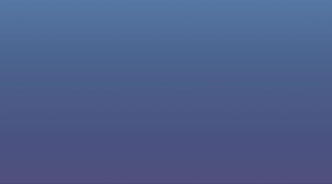 Twilight Haze Ombre Wall Mural