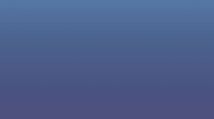 Twilight Haze Ombre Wall Mural