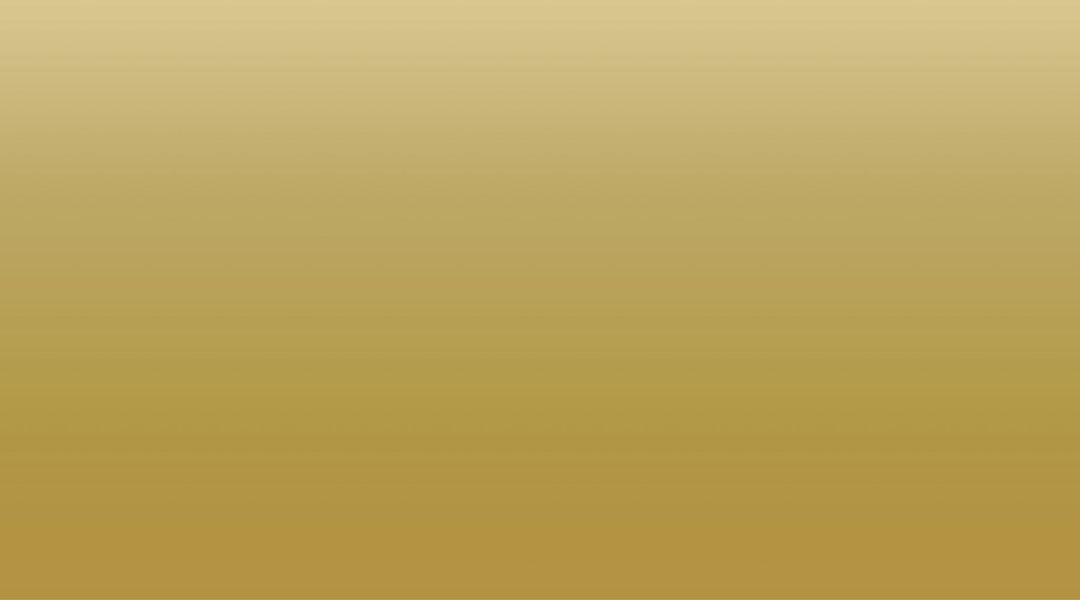 Golden Dawn Ombre Wall Mural