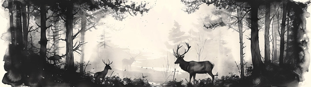 Mystic Forest