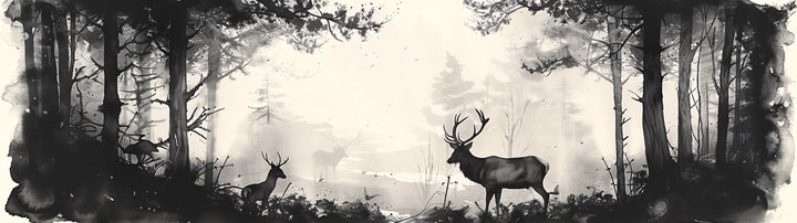 Mystic Forest