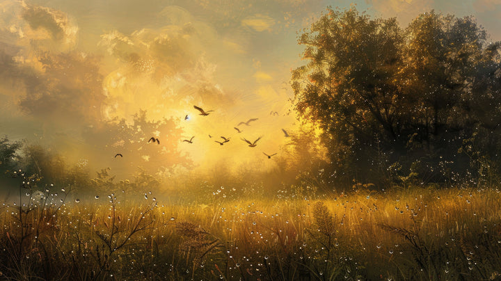 Golden Dawn