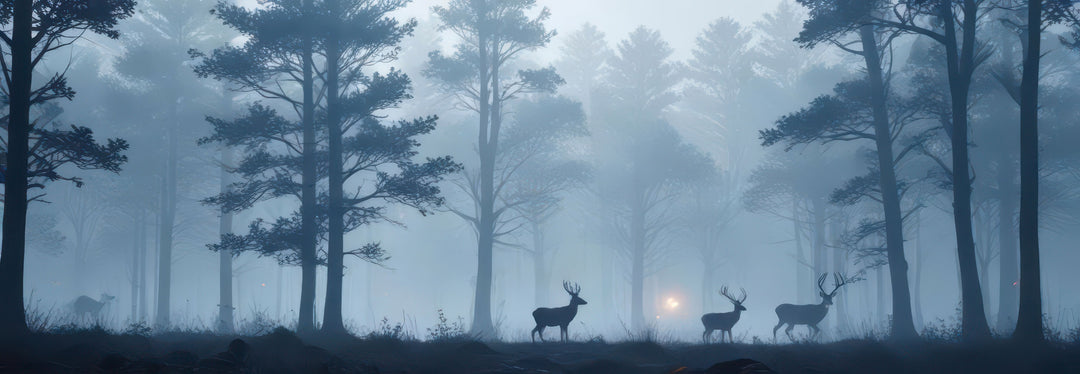 Enchanted Woods