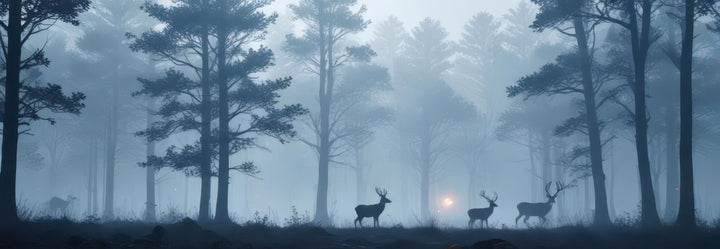 Enchanted Woods
